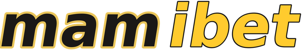 mamibet logo